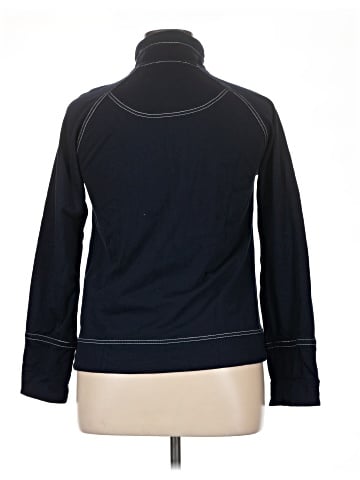AK Anne Klein Track Jacket (view 2)