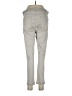 Democracy Solid Gray Casual Pants Size 12 - photo 2
