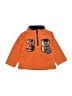 Carter's 100% Polyester Orange Pullover Sweater 6-9 MO / 9 MO - photo 1