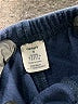 Carter's 100% Cotton Blue Active Pants 6-9 MO / 9 MO - photo 3