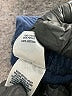 Carter's 100% Cotton Blue Active Pants 6-9 MO / 9 MO - photo 4