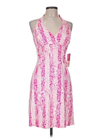 Lilly Pulitzer Cocktail Dress (view 1)