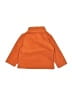 Carter's 100% Polyester Orange Pullover Sweater 6-9 MO / 9 MO - photo 2