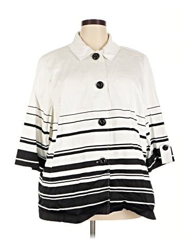 Maggie Barnes Coat (view 1)
