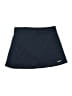 Reebok 100% Polyester Solid Blue Active Skort Size 12 - photo 1