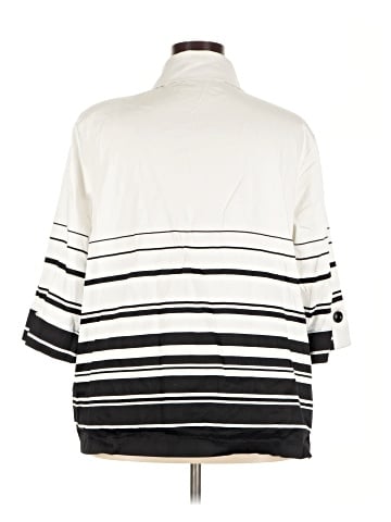 Maggie Barnes Coat (view 2)