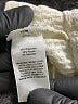 Nordstrom Ivory Pullover Sweater Size 8 - photo 8