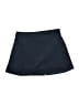 Reebok 100% Polyester Solid Blue Active Skort Size 12 - photo 2