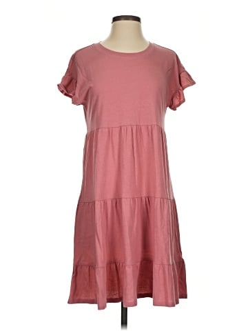 J.Crew Casual Dress (view 1)