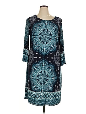 Avenue Casual Dress (view 1)