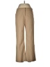 Covington Solid Tan Khakis Size 10 (petite) - photo 1