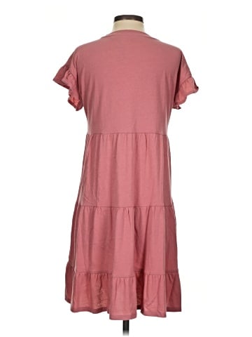 J.Crew Casual Dress (view 2)