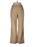 Covington Solid Tan Khakis Size 10 (petite) - photo 2