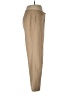 Covington Solid Tan Khakis Size 10 (petite) - photo 4