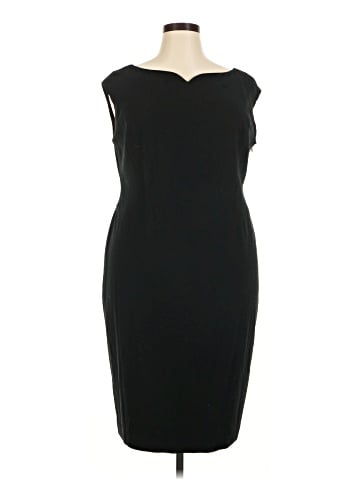 Jones New York Cocktail Dress (view 1)