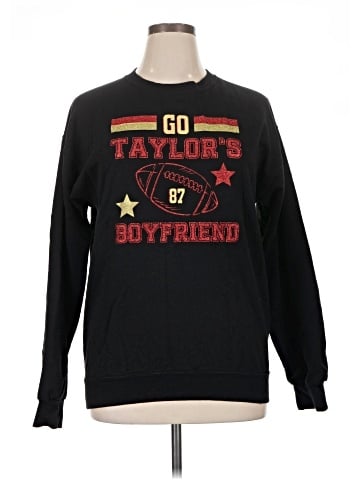 Athletic Works Sweatshirt (view 1)