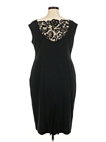 Jones New York Cocktail Dress (view 2)