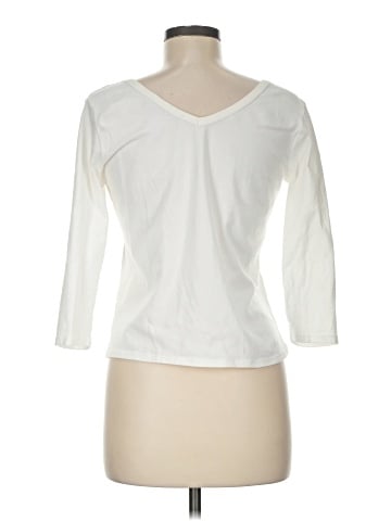 Nine & Company 3/4 Sleeve T-Shirt (view 2)