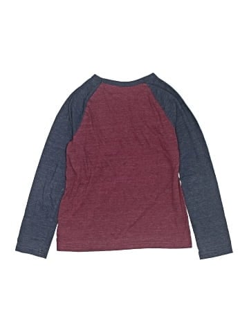 Gap Kids Long Sleeve Henley (view 2)