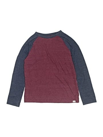 Gap Kids Long Sleeve Henley (view 1)