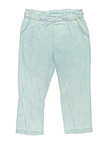 Zara Casual Pants (view 1)