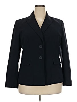 Kasper Blazer (view 1)
