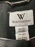 Worthington Black Coat Size M - photo 6