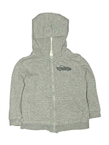 Circo Zip Up Hoodie (view 1)