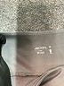 Jockey Solid Gray Active Pants Size XL - photo 4