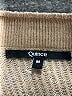 Quince Tan Wool Pullover Sweater Size M - photo 7