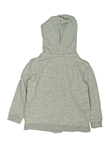 Circo Zip Up Hoodie (view 2)