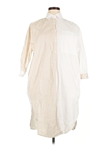Saint Tropez Casual Dress (view 1)