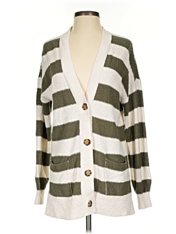Ann Taylor LOFT Cardigan (view 1)