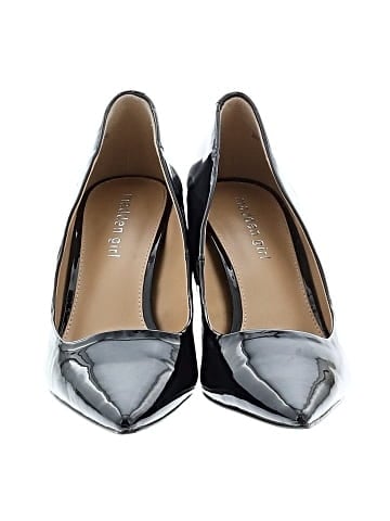 Madden Girl Heels (view 2)