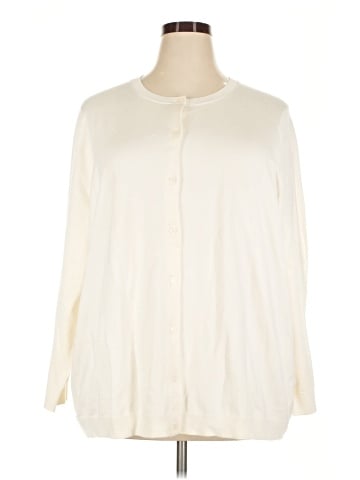 Lands' End Cardigan (view 1)