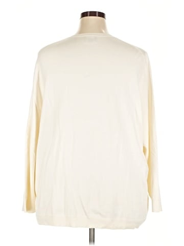 Lands' End Cardigan (view 2)
