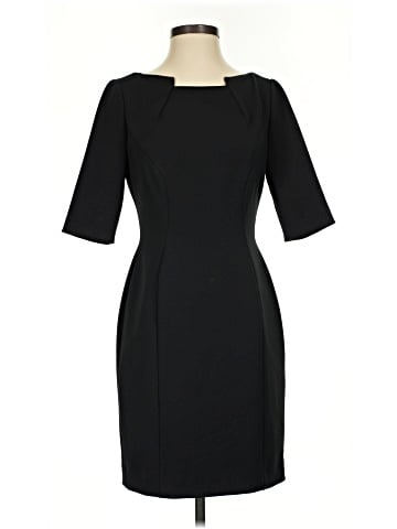 Tahari by ASL Cocktail Dress (view 1)