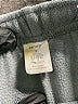 Carter's Solid Gray Casual Pants 6-9 MO / 9 MO - photo 3