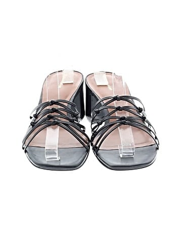 Reformation Mule/Clog (view 2)