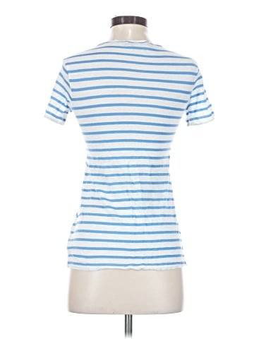 Burberry Brit Short Sleeve T-Shirt (view 2)