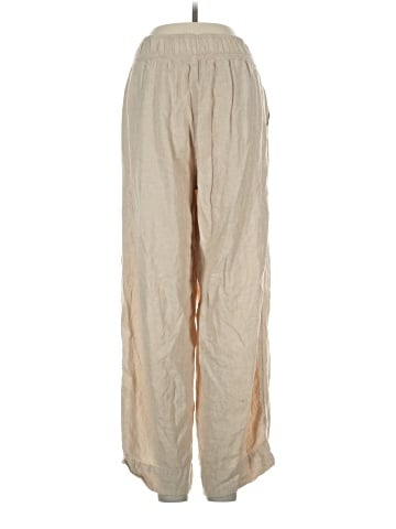 Sigrid Olsen Linen Pants (view 2)