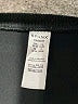 SPANX Solid Black Short Sleeve T-Shirt Size 1X - photo 7