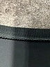 SPANX Solid Black Short Sleeve T-Shirt Size 1X - photo 8