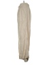Sigrid Olsen Tan Linen Pants Size XS - photo 5