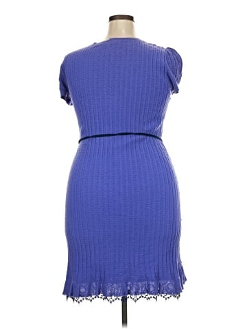 Simply Vera Vera Wang Casual Dress (view 2)