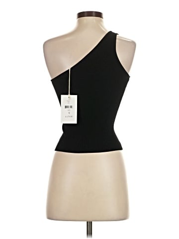 DL1961 Sleeveless Top (view 2)
