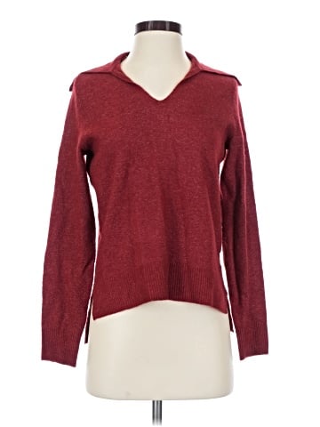 Style&Co Pullover Sweater (view 1)