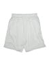 Active by Old Navy Solid Silver Athletic Shorts Size 14 - 16 - photo 2