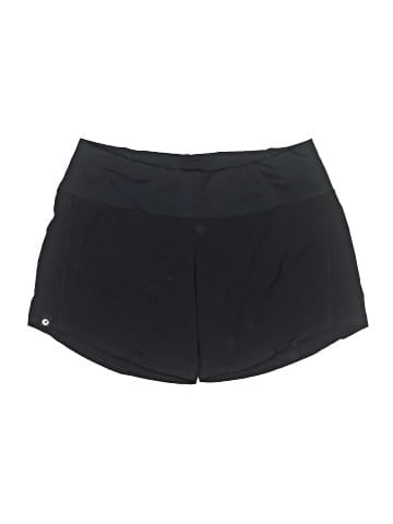 Oiselle Athletic Shorts (view 1)