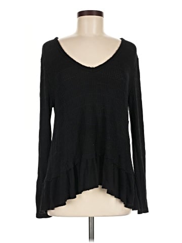 Eri + Ali Pullover Sweater (view 1)